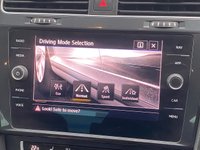 USED 2020 69 VOLKSWAGEN GOLF 1.5 MATCH EDITION TSI EVO 5d 148 BHP 
