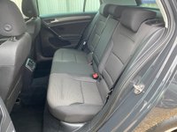 USED 2020 69 VOLKSWAGEN GOLF 1.5 MATCH EDITION TSI EVO 5d 148 BHP 