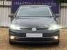 USED 2020 69 VOLKSWAGEN GOLF 1.5 MATCH EDITION TSI EVO 5d 148 BHP 