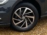 USED 2020 69 VOLKSWAGEN GOLF 1.5 MATCH EDITION TSI EVO 5d 148 BHP 