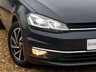 USED 2020 69 VOLKSWAGEN GOLF 1.5 MATCH EDITION TSI EVO 5d 148 BHP 