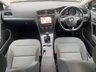 USED 2020 69 VOLKSWAGEN GOLF 1.5 MATCH EDITION TSI EVO 5d 148 BHP 
