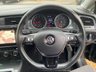 USED 2020 69 VOLKSWAGEN GOLF 1.5 MATCH EDITION TSI EVO 5d 148 BHP 