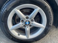 USED 2016 16 BMW 1 SERIES 1.5 116D SE 5d 114 BHP &pound;30 ROAD TAX LOW MILEAGE