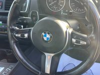 USED 2016 16 BMW 1 SERIES 1.5 116D SE 5d 114 BHP &pound;30 ROAD TAX LOW MILEAGE