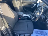 USED 2016 16 BMW 1 SERIES 1.5 116D SE 5d 114 BHP &pound;30 ROAD TAX LOW MILEAGE