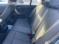USED 2016 16 BMW 1 SERIES 1.5 116D SE 5d 114 BHP &pound;30 ROAD TAX LOW MILEAGE