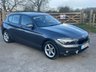 USED 2016 16 BMW 1 SERIES 1.5 116D SE 5d 114 BHP &pound;30 ROAD TAX LOW MILEAGE