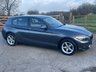 USED 2016 16 BMW 1 SERIES 1.5 116D SE 5d 114 BHP &pound;30 ROAD TAX LOW MILEAGE
