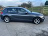USED 2016 16 BMW 1 SERIES 1.5 116D SE 5d 114 BHP &pound;30 ROAD TAX LOW MILEAGE
