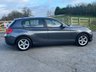 USED 2016 16 BMW 1 SERIES 1.5 116D SE 5d 114 BHP &pound;30 ROAD TAX LOW MILEAGE