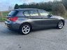 USED 2016 16 BMW 1 SERIES 1.5 116D SE 5d 114 BHP &pound;30 ROAD TAX LOW MILEAGE