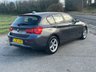 USED 2016 16 BMW 1 SERIES 1.5 116D SE 5d 114 BHP &pound;30 ROAD TAX LOW MILEAGE
