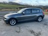 USED 2016 16 BMW 1 SERIES 1.5 116D SE 5d 114 BHP &pound;30 ROAD TAX LOW MILEAGE