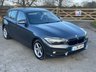 USED 2016 16 BMW 1 SERIES 1.5 116D SE 5d 114 BHP &pound;30 ROAD TAX LOW MILEAGE