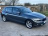 USED 2016 16 BMW 1 SERIES 1.5 116D SE 5d 114 BHP &pound;30 ROAD TAX LOW MILEAGE