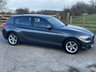 USED 2016 16 BMW 1 SERIES 1.5 116D SE 5d 114 BHP &pound;30 ROAD TAX LOW MILEAGE