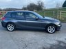 USED 2016 16 BMW 1 SERIES 1.5 116D SE 5d 114 BHP &pound;30 ROAD TAX LOW MILEAGE
