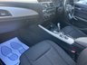 USED 2016 16 BMW 1 SERIES 1.5 116D SE 5d 114 BHP &pound;30 ROAD TAX LOW MILEAGE