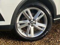 USED 2020 20 SEAT ARONA 1.0 TSI FR DSG 5d 114 BHP 