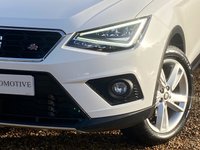 USED 2020 20 SEAT ARONA 1.0 TSI FR DSG 5d 114 BHP 