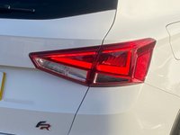 USED 2020 20 SEAT ARONA 1.0 TSI FR DSG 5d 114 BHP 