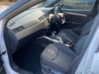 USED 2020 20 SEAT ARONA 1.0 TSI FR DSG 5d 114 BHP 