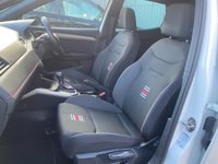 USED 2020 20 SEAT ARONA 1.0 TSI FR DSG 5d 114 BHP 