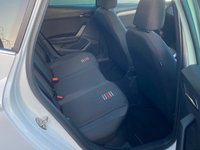 USED 2020 20 SEAT ARONA 1.0 TSI FR DSG 5d 114 BHP 