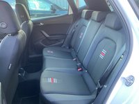 USED 2020 20 SEAT ARONA 1.0 TSI FR DSG 5d 114 BHP 