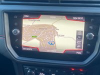 USED 2020 20 SEAT ARONA 1.0 TSI FR DSG 5d 114 BHP 