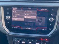 USED 2020 20 SEAT ARONA 1.0 TSI FR DSG 5d 114 BHP 