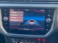 USED 2020 20 SEAT ARONA 1.0 TSI FR DSG 5d 114 BHP 