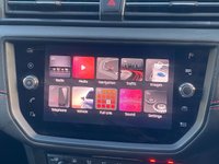 USED 2020 20 SEAT ARONA 1.0 TSI FR DSG 5d 114 BHP 