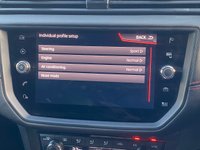 USED 2020 20 SEAT ARONA 1.0 TSI FR DSG 5d 114 BHP 
