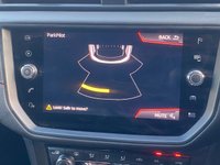 USED 2020 20 SEAT ARONA 1.0 TSI FR DSG 5d 114 BHP 