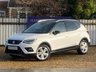 USED 2020 20 SEAT ARONA 1.0 TSI FR DSG 5d 114 BHP 