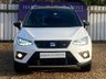 USED 2020 20 SEAT ARONA 1.0 TSI FR DSG 5d 114 BHP 