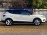 USED 2020 20 SEAT ARONA 1.0 TSI FR DSG 5d 114 BHP 