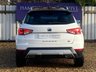 USED 2020 20 SEAT ARONA 1.0 TSI FR DSG 5d 114 BHP 