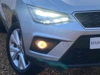 USED 2018 68 SEAT ARONA 1.0 TSI SE TECHNOLOGY 5d 94 BHP 