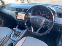 USED 2018 68 SEAT ARONA 1.0 TSI SE TECHNOLOGY 5d 94 BHP 