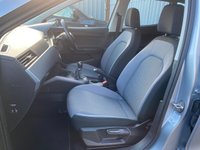 USED 2018 68 SEAT ARONA 1.0 TSI SE TECHNOLOGY 5d 94 BHP 