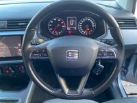 USED 2018 68 SEAT ARONA 1.0 TSI SE TECHNOLOGY 5d 94 BHP 