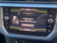 USED 2018 68 SEAT ARONA 1.0 TSI SE TECHNOLOGY 5d 94 BHP 