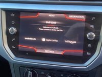USED 2018 68 SEAT ARONA 1.0 TSI SE TECHNOLOGY 5d 94 BHP 