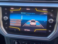 USED 2018 68 SEAT ARONA 1.0 TSI SE TECHNOLOGY 5d 94 BHP 
