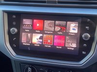 USED 2018 68 SEAT ARONA 1.0 TSI SE TECHNOLOGY 5d 94 BHP 