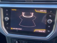 USED 2018 68 SEAT ARONA 1.0 TSI SE TECHNOLOGY 5d 94 BHP 