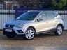USED 2018 68 SEAT ARONA 1.0 TSI SE TECHNOLOGY 5d 94 BHP 